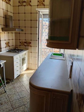 SAN PAOLO TRILOCALE ARREDATO CON BALCONE