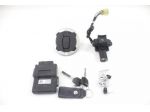 KAWASAKI Z 125 211751591 270485233 KIT CHIAVI ECU ACCENSIONE 19 - 24 KEYS L &hellip;