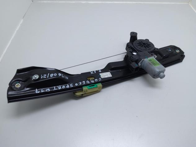 ALZACRISTALLO ELETTRICO POST. SX FORD EcoSport Serie cn15a27001cd (12)
