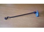 Asta / astina apertura cofano motore motore per Peugeot 206 2001