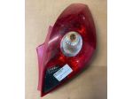 FANALE POST.DX MOD. 3P 999-U1298138 Parti elettriche Fanaleria Fanali Fa …