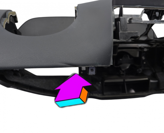 KIT AIRBAG COMPLETO MERCEDES Classe E Serie Cabrio (A238) A0008608702 (17) - Foto 13