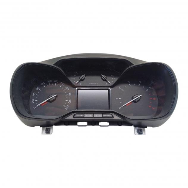 TACHIGRAFO CITROEN C3 Serie 981336138000 HM01 diesel 1199 (16)