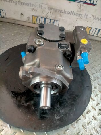 Pompa Rexroth A11VO40DRG/10R-NPC12N00 - Foto 3