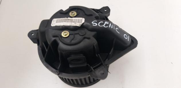 MOTORINO RISCALDAMENTO RENAULT Scenic Serie (9903)