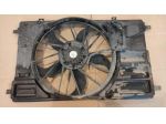 VENTOLA RADIATORE FORD Transit Serie Custom BK21-8C607-D diesel 2.0 (1222)