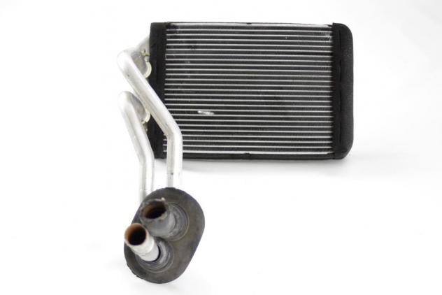 4B1819031C TERMOSCAMBIATORE RISCALDAMENTO AUDI A6 SW 2.5 D 4X4 110KW AUT 5P (1999) RICAMBIO USATO - Foto 2