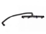 HONDA HORNET 600 16610MFAD01 16620MFAD01 RAIL TUBO INIEZIONE CB600F 07 - 10 &hellip;
