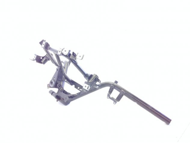 PIAGGIO MP3 YOURBAN ERL 300 MANUBRIO HANDLEBAR 2011 2015 M71200 - Foto 2