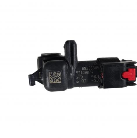 SENSORE DI PRESSIONE CRASH ANTERIORE JEEP Renegade Serie 53409874 Diesel 1600 (18) - Foto 11