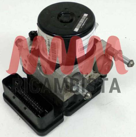 96817720 Chevrolet Captiva ABS centralina gruppo pompa ATE - Foto 3