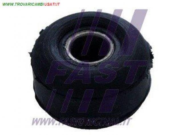 GOMMINO STABILIZZATORE FIAT DUCATO 94 ANTERIORE TIRANTE BARRA STABILIZZATRICE FT18097