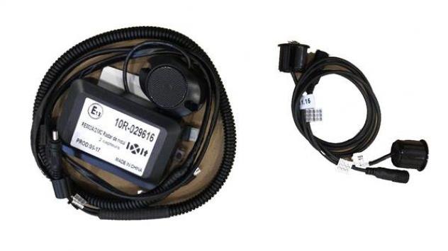 KIT SENSORI RETRO LIGIER IXO JS50 JSRC