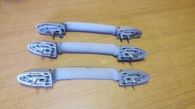 Maniglia Interna Abitacolo Alfa Romeo 147 1 serie 2003 - Foto 2