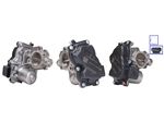 AUDI A1 valvola Egr sensore velocità livello olio debimetro 1.4 1.6 1.8 Tdi - Foto 2
