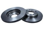 Dischi freno pastiglie per Chevrolet Spark Nipparts Starline Optimal pinze freno