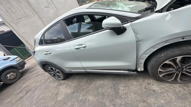 RICAMBI USATI AUTO FORD Puma Serie N.D. B7JB Hybrid 1000 (19) - Foto 2