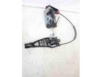 SERRATURA POSTERIORE DESTRA OPEL Zafira B (0508)