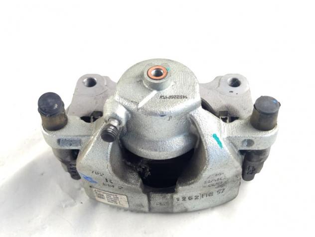 10893206 PINZA FRENO ANTERIORE SINISTRA MG MG4 EV STANDARD E 54KW AUT 5P (2023) RICAMBIO USATO - Foto 6
