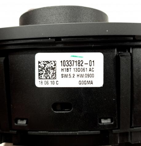 INTERRUTTORE COMANDO LUCI FORD Fiesta 7° Serie H1BT-13D061-AC (17) - Foto 5