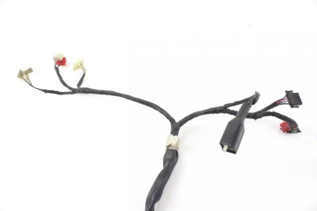 HONDA PANTHEON 150 32101KEY900 CABLAGGIO INTERRUTTORI MANUBRIO KF02 98 - 02 HANDLE SWITCHES WIRING - Foto 2