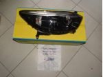 Fari anteriori captur renault 260100758r