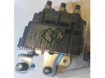 Audi Q7 gruppo valvole compressore sospensioni 7L0698014