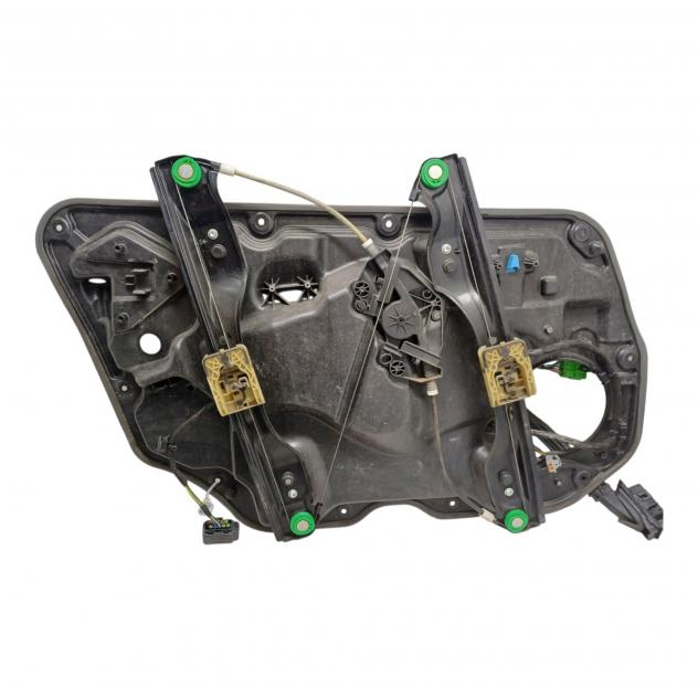 ALZACRISTALLO ELETTRICO ANT. DX VOLVO XC60 1° Serie 1T1837462B (0818) - Foto 4