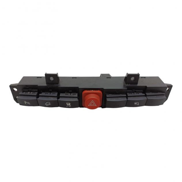 PULSANTIERA CENTRALE OPEL Antara Serie 96673014 (0615)