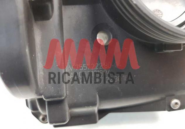 A2C53101894 Mini Cooper corpo farfallato - Foto 3