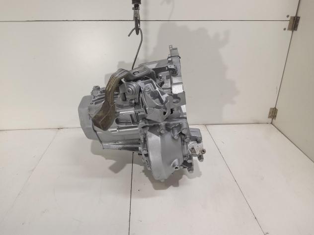 CAMBIO MANUALE COMPLETO LANCIA Z 1° Serie 9567399588 RHZ Diesel 1997 (9402) - Foto 4