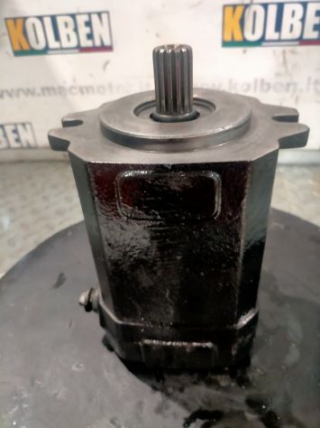 Motore Linde MMF 43 - Foto 4