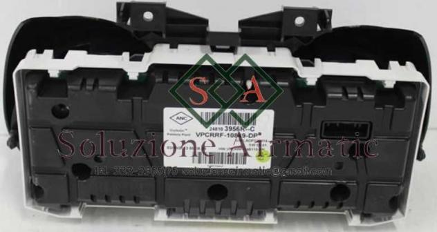 Renault Clio quadro strumenti 248109665R - Foto 2