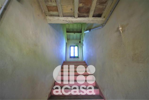 CASA COLONICA MONO O BIFAMILIARE NON VINCOLATA - Foto 16