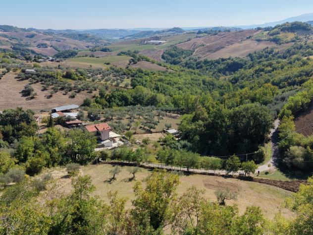 Agricolo in vendita a Farindola - Foto 2