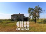 CASA COLONICA NON VINCOLATA