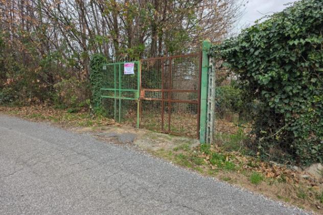 Terreno di 6110 m² in vendita a Velletri - Foto 10