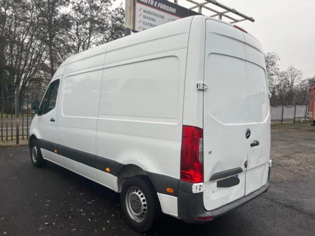 MERCEDES-BENZ SPRINTER 311 2.1 CDI F 39/33 E6 rif. 23099431 - Foto 9