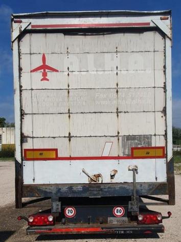 FURGONATO rif. 23102558