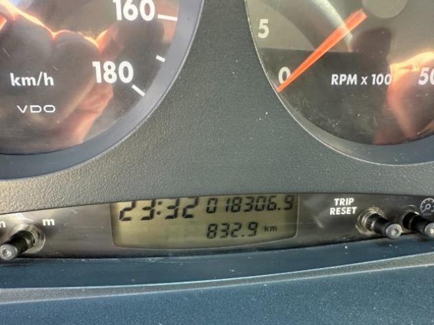 IVECO Daily 35C10 HPI rif. 23860761 - Foto 7