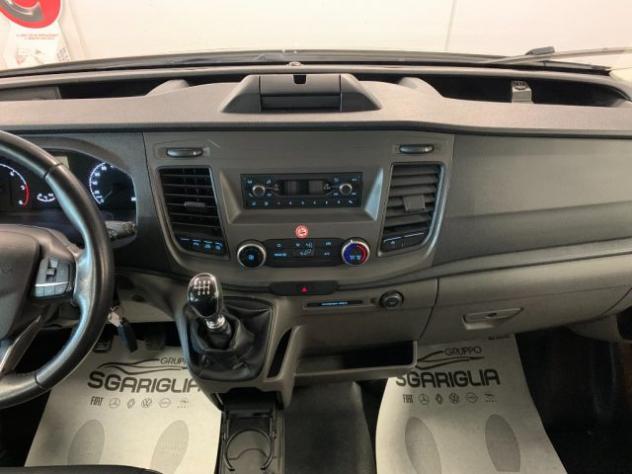 FORD Transit 330 Bus 9 Posti Tetto Alto PL-TM Combi 2. rif. 24001753 - Foto 10