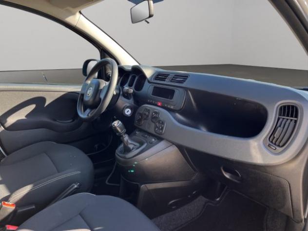 FIAT Panda VAN N1 4 POSTI 1.0 HYBRID rif. 24055425 - Foto 9