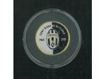 500 LIRE CARAVELLE JUVENTUS 100 ANNI DI VITTORIE