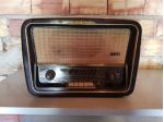 Stereo AEG 5056 WD