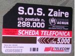 SCHEDA TELEFONICA ITALIA 23