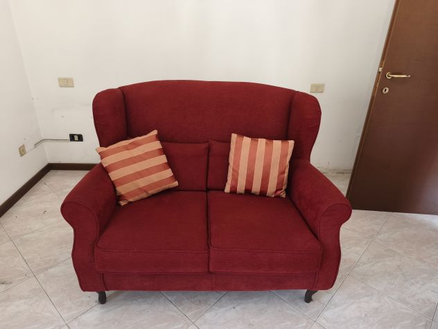 Divano due posti - Foto 2
