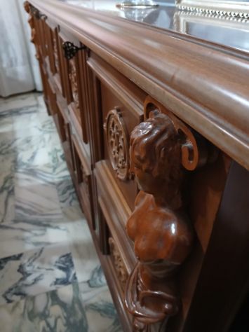 Arredamento sala da pranzo - Foto 5
