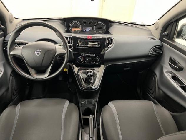 LANCIA Ypsilon III 2015 - 1.3 mjt Silver s&s 95cv rif. 22222643 - Foto 8