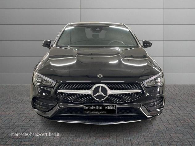 Mercedes-Benz CLA Sh.Brake - X118 Shooting Brake 200 d Premium auto - Foto 6