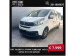 Fiat Talento 1.6 TwinTurbo